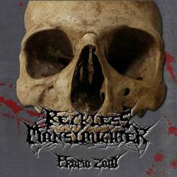 Reckless Manslaughter : Promo 2010
